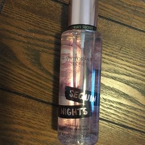 Unopened Victoria's Secret Fragrance Mist